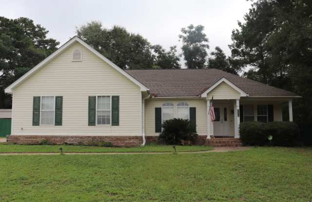 Shellfield Road, Enterprise, AL - 1970 Shellfield Road, Enterprise, AL 36330