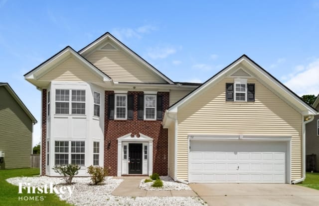 132 Charlesfort Way - 132 Charlesfort Way, Berkeley County, SC 29461