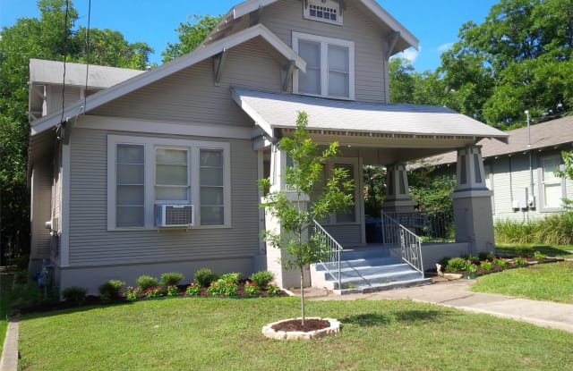 419 Queen Anne Court - 01 - 419 Queen Anne Ct, San Antonio, TX 78209
