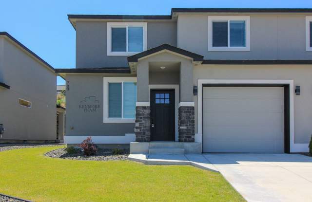 3 Bedroom, 2.5 Bath Richland Townhouse photos photos