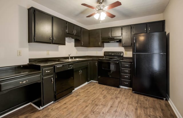 Park Place Apartments photos photos