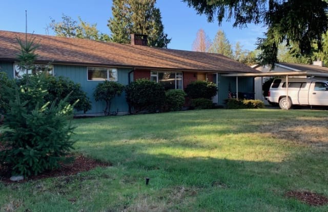 1102 120th Street South - 1102 120th Street South, Parkland, WA 98444