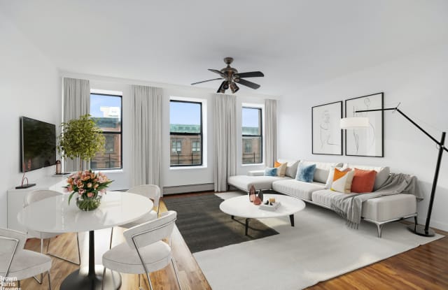 11 East 126th Street - 11 East 126th Street, New York City, NY 10035