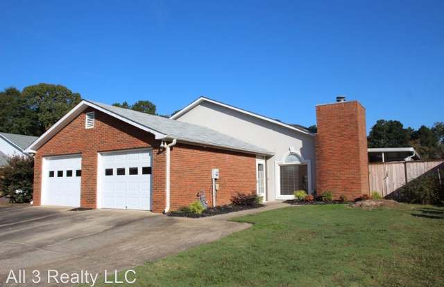 185 Arbor Way - 185 Arbor Way, Fayetteville, GA 30215