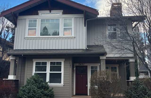 4 bed 2.5 Bath Northwest Crossing - NWX -Coming Soon - 2451 Northwest High Lakes Loop, Bend, OR 97703