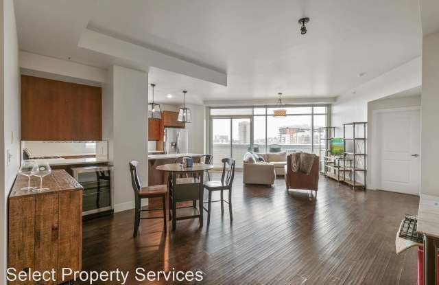 2001 Lincoln St Unit 722 - 2001 Lincoln St, Denver, CO 80202