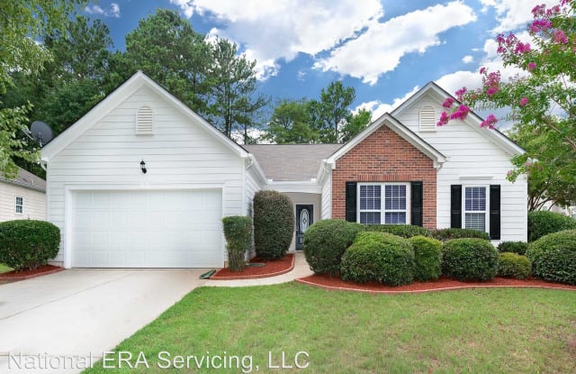 155 Greenland Dr - 155 Greenland Drive, Stockbridge, GA 30253