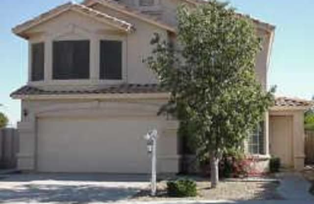 1731 E PONTIAC Drive - 1731 East Pontiac Drive, Phoenix, AZ 85024