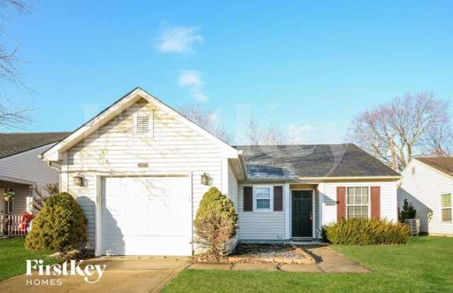 4 Ashwood Circle - 4 Ashwood Circle, Brownsburg, IN 46112 4 Ashwood Circle - 4 Ashwood Circle, Brownsburg, IN 46112