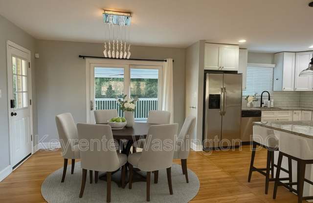 311 Lourdes Dr - 311 Lourdes Drive, Fort Washington, MD 20744