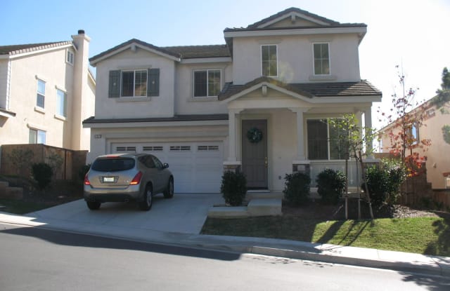 787 Kirkwall Dr. - 787 Kirkwall Drive, San Marcos, CA 92069