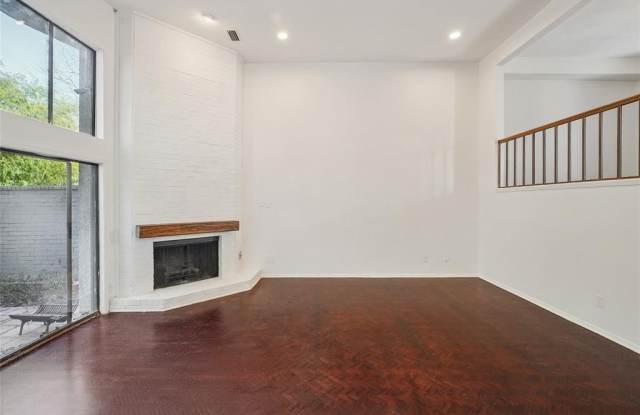 3618 Gillespie Street - 3618 Gillespie Street, Dallas, TX 75219 3618 Gillespie Street - 3618 Gillespie Street, Dallas, TX 75219