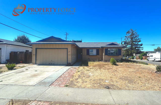 2085 Ashwood - 3Br & 2Ba - Prime Location, OFFERED BY PROPERTY FORCE, INC. photos photos