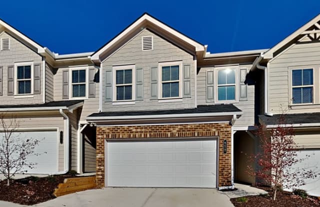 112 Wayne Lane - 112 Wayne Lane, Canton, GA 30114