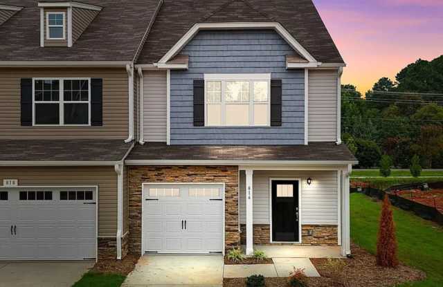 Charming 3BR Townhome in Mebane photos photos