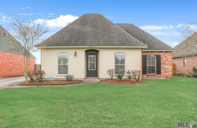 40511 CROSS CREEK AVE - 40511 Cross Creek Avenue, Ascension County, LA 70737