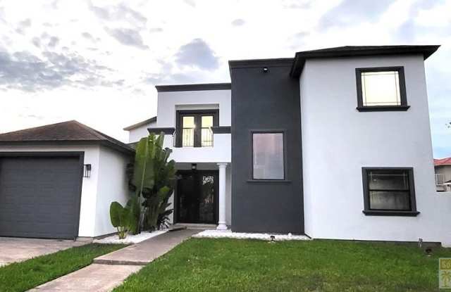 5959 Diamond Back - 5959 Diamondback, Brownsville, TX 78526