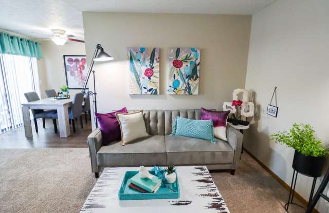 Rosebrook Village Gallery 4