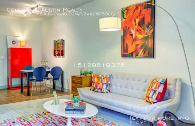 115 W. 51st Gallery 2