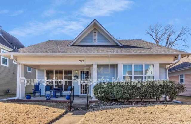 717 Hilyard Ln Gallery 1