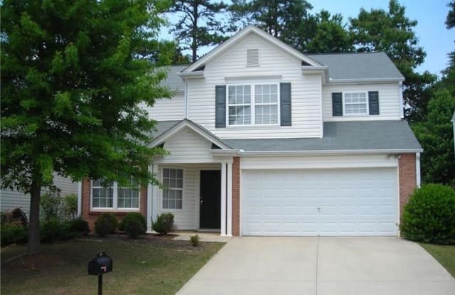 240 Weatherstone Pointe Drive - 240 Weatherstone Pointe Dr, Woodstock, GA 30188