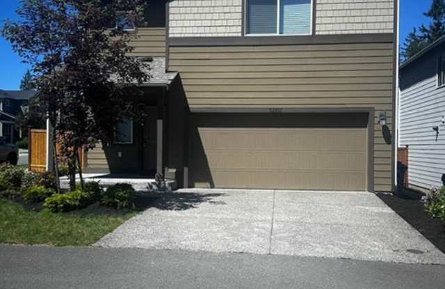 Spacious, modern 5-bed, 2.75-bath in sought-after Daisy Crossing Community in Sultan photos photos