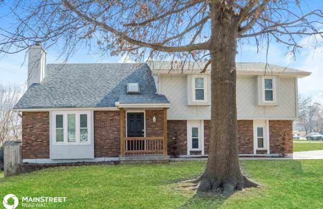 10822 Rowland Court - 10822 Rowland Court, Kansas City, KS 66109