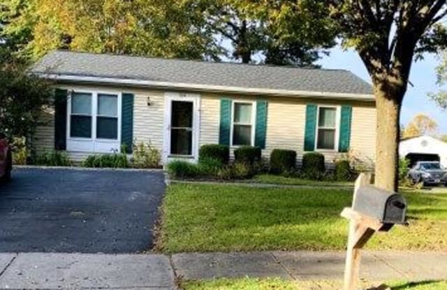 514 OAKTON ROAD - 514 Oakton Road, Odenton, MD 21113