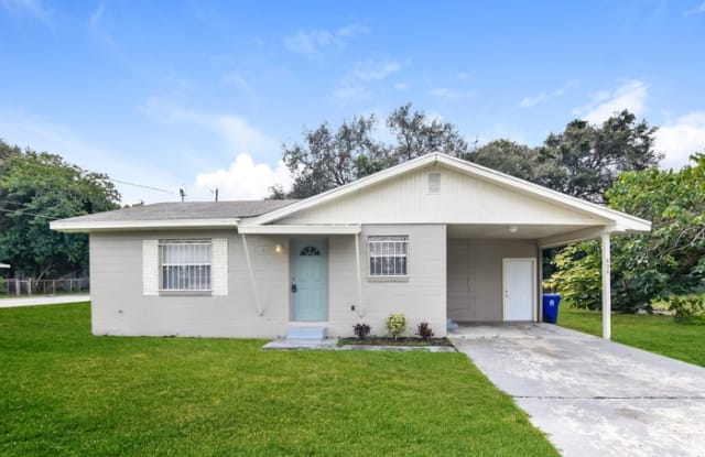 808 Whitehurst Street - 808 Whitehurst Street, Lakeland, FL 33805