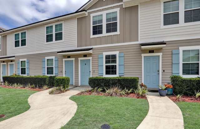 2 bedroom/ 2.5 bathroom townhome in St Augustine! photos photos