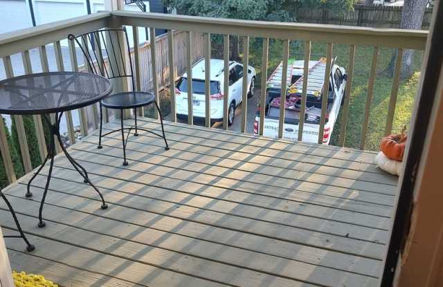 Charming 1BR Condo in Nashville photos photos