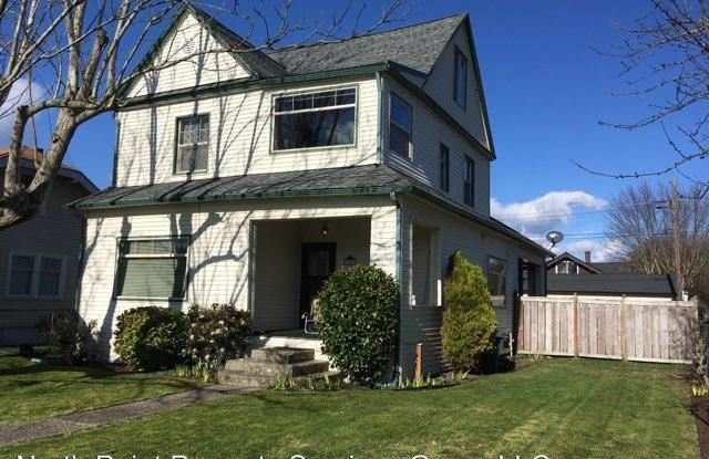 3803 S 8th St - 3803 South 8th Street, Tacoma, WA 98405