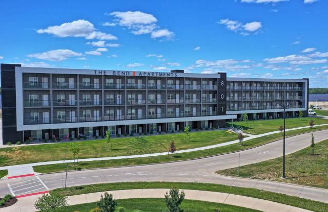 Bend Apartments photos photos