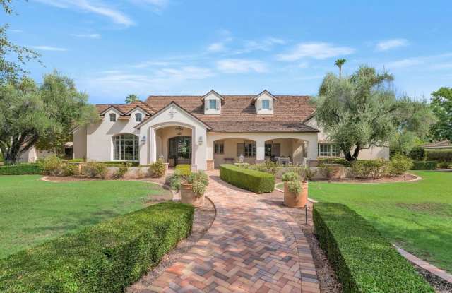 6248 E Montecito Avenue photos photos