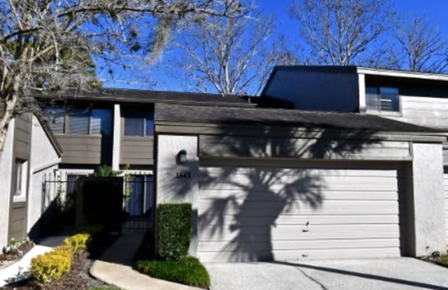 1543 N Carolwood Blvd - 1 - 1543 North Carolwood Boulevard, Fern Park, FL 32730