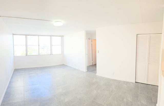 Salt Lake Likini West 1 Bedroom 1 Bathroom 1 Parking Condominium Gallery 3