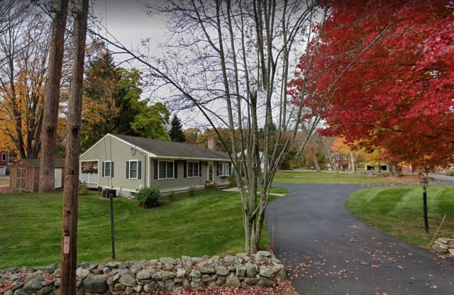 2 Gilmore Rd - 2 Gilmore Road, Worcester County, MA 01772