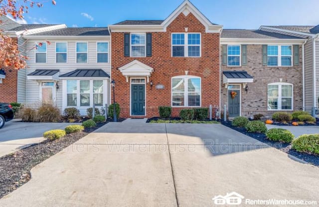 11533 Claimont Mill Dr - 11533 Claimont Mill Drive, Chester, VA 23831