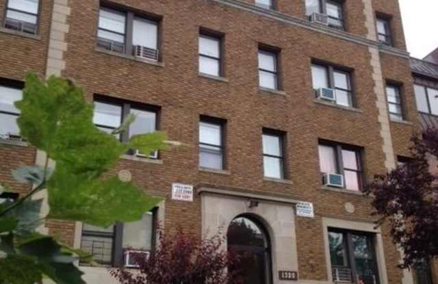 1320 Fairmont St., NW - 1320 Fairmont Street Northwest, Washington, DC 20009