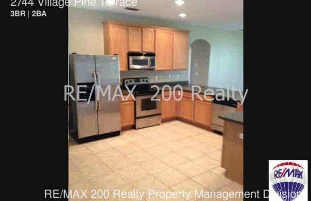 2744 Village Pine Terrace Gallery 4
