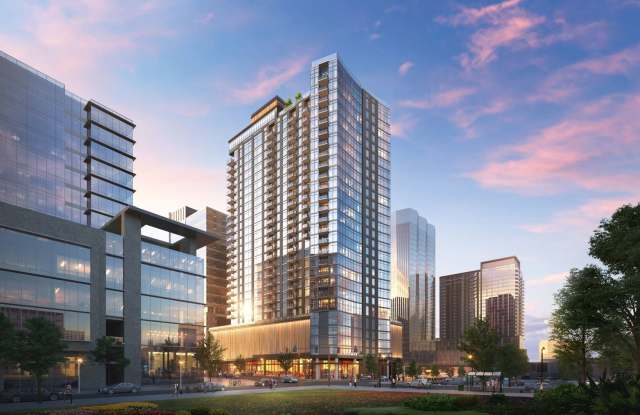 THE WORD "LUXURY" FAILS TO DO JUSTICE TO THIS "BEYOND-LUXURIOUS" DEVELOPMENT! photos photos