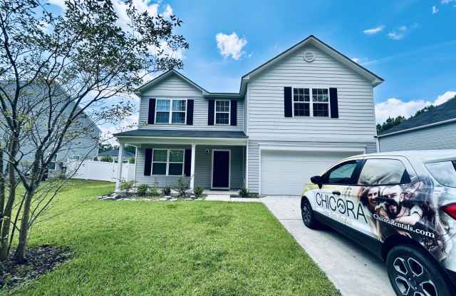 3712 Livingston Cir - 3712 Livingston Circle, Horry County, SC 29566
