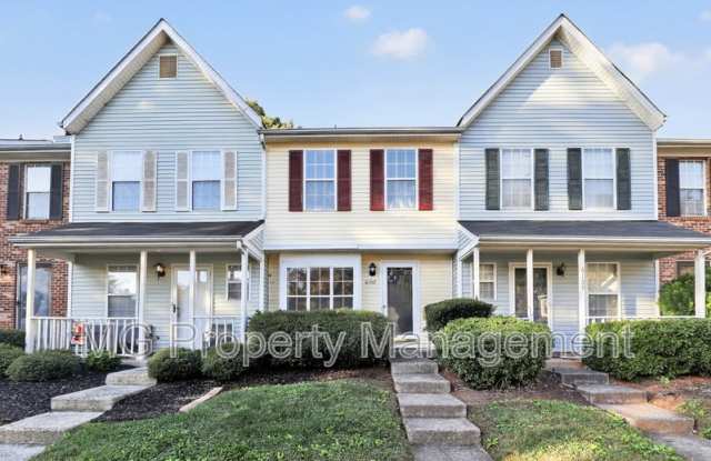6107 Windsor Gate Lane Gallery 1