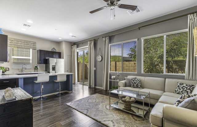 Keller at Town Square photos photos