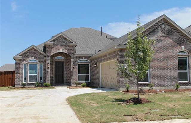4428 Canadian River Drive - 4428 Canadian Riv, Prosper, TX 75078
