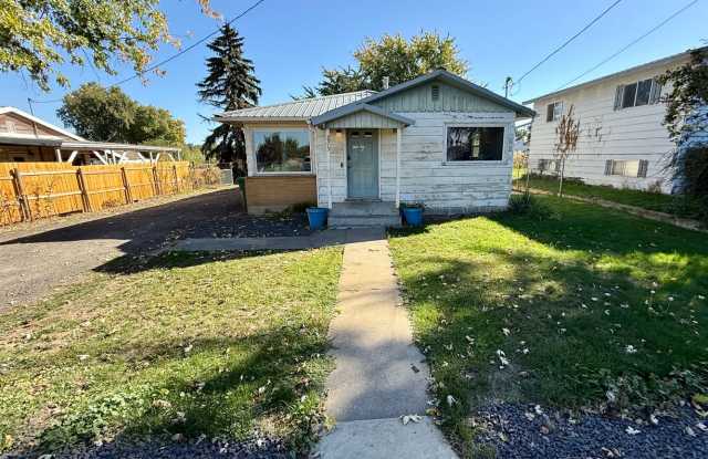 Coming Soon 3-bedroom, 1-bath home photos photos