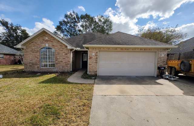 6010 Travis - 6010 Travis, Hardin County, TX 77657