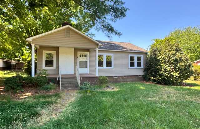 3/1.5 House in Shelby, NC photos photos