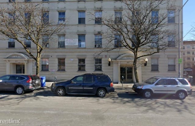 70 South Broadway - 70 Henry Herz Street, Yonkers, NY 10701