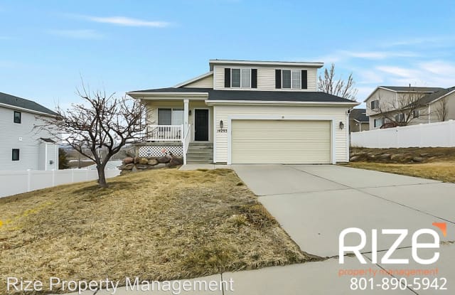 14293 S. Honeyfield Dr - 14293 South Honeyfield Drive, Draper, UT 84020
